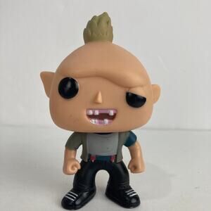 Funko Pop The Goonies Sloth 76